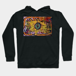 Creation Myth II Hoodie